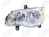 SPILU 320012 Headlight